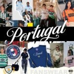 .Portugal World Cup '26 Jersey UNISEX